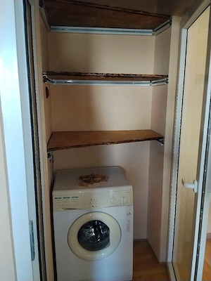 Apartament 2 camere închiriat - imagine 7