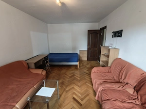Complexul studetesc 1 cameră 350 euro  - imagine 2