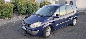 Grand scenic 2, 7 locuri GPL 1.6 16V