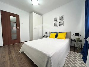Apartament 2 camere de închiriat | Faleza Nord | 370 eur/lună - imagine 7