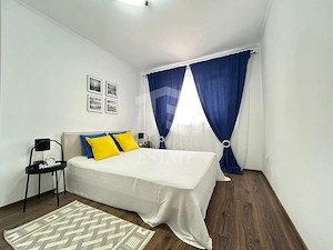 Apartament 2 camere de închiriat | Faleza Nord | 370 eur/lună - imagine 5