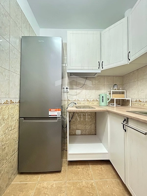 Apartament 2 camere de închiriat | Faleza Nord | 370 eur/lună - imagine 11