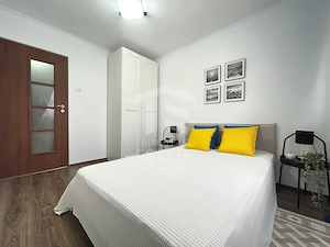 Apartament 2 camere de închiriat | Faleza Nord | 370 eur/lună - imagine 8