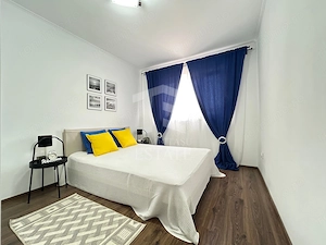 Apartament 2 camere de închiriat | Faleza Nord | 370 eur/lună - imagine 6