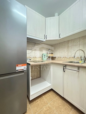Apartament 2 camere de închiriat | Faleza Nord | 370 eur/lună - imagine 10