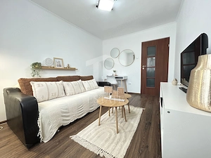 Apartament 2 camere de închiriat | Faleza Nord | 370 eur/lună - imagine 4