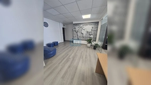 COMISION 0%! Spațiu birou 110mp + 2 terase, City Center – Dorobanților - imagine 4
