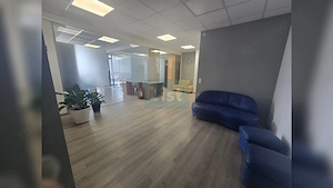 COMISION 0%! Spațiu birou 110mp + 2 terase, City Center – Dorobanților - imagine 6