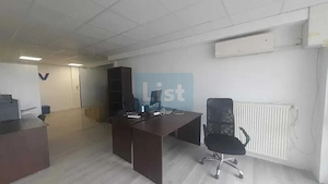 COMISION 0%! Spațiu birou 110mp + 2 terase, City Center – Dorobanților - imagine 8