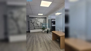 COMISION 0%! Spațiu birou 110mp + 2 terase, City Center – Dorobanților - imagine 2