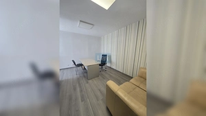COMISION 0%! Spațiu birou 110mp + 2 terase, City Center – Dorobanților - imagine 18