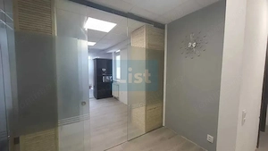 COMISION 0%! Spațiu birou 110mp + 2 terase, City Center – Dorobanților - imagine 12
