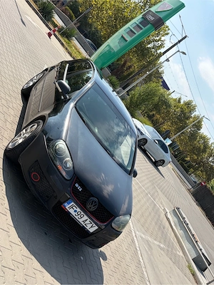 Golf 5 2007 - imagine 3