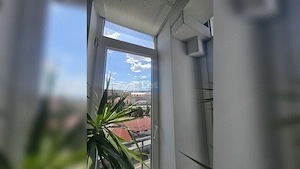 COMISION 0%! Spațiu birou 110mp + 2 terase, City Center – Dorobanților - imagine 11