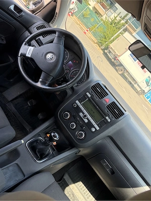 Golf 5 2007 - imagine 2