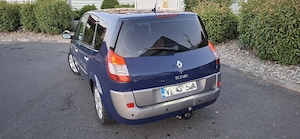 Grand scenic 2, 7 locuri GPL 1.6 16V - imagine 6