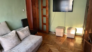 Inchiriez apartament 3 camere - imagine 7