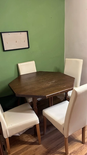 Inchiriez apartament 3 camere - imagine 8
