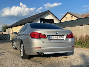 BMW 520d EfficientDynamics F10 - imagine 2