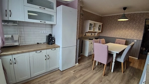 închirieriez apartament cu 3 camere  - imagine 5
