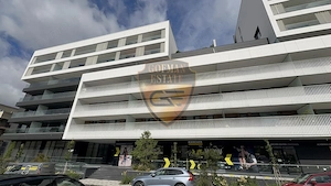 2 Camere Campus Universitar Tomis Nord | Parcare Subterană | Primavera