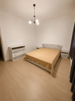 Apartament 2 camere cu grădină proprie, terasă și parcare   Chișoda |  - imagine 3