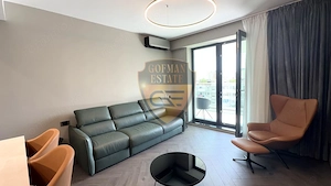 2 Camere Campus Universitar Tomis Nord | Parcare Subterană | Primavera - imagine 10
