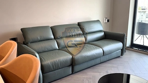 2 Camere Campus Universitar Tomis Nord | Parcare Subterană | Primavera - imagine 9