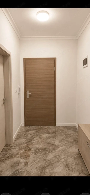 Apartament 2 camere cu grădină proprie, terasă și parcare   Chișoda |  - imagine 5
