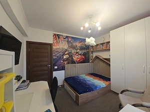 Apartament 3 Camere, Strada Caisului, Fundeni Dobroești  - imagine 9