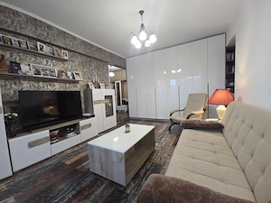 Apartament 3 Camere, Strada Caisului, Fundeni Dobroești  - imagine 10