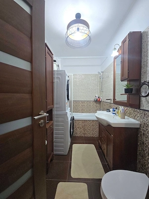 Apartament 3 Camere, Strada Caisului, Fundeni Dobroești  - imagine 13