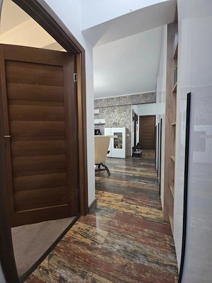 Apartament 3 Camere, Strada Caisului, Fundeni Dobroești  - imagine 18