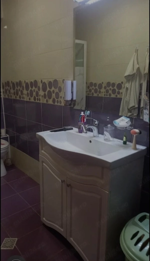 Unic proprietar,vând apartament pe Stejarului (Florești jud cluj  - imagine 8