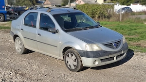 Dezmembrez Logan 1.4 mpi