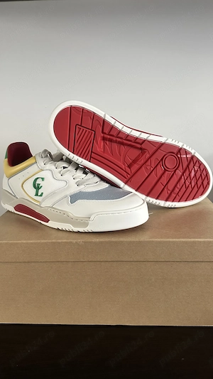  Sneakers Christian Louboutin   nr. 41   noi