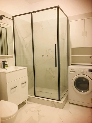 Proprietar   Garsonieră decomandată, modernă, complet utilată   Diamantului 172 176, Bragadiru - imagine 4