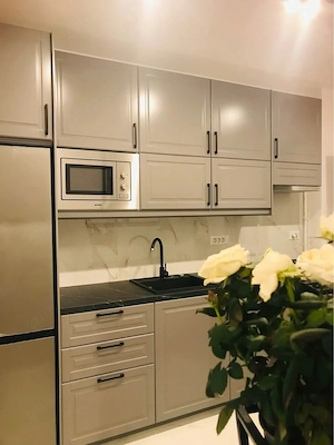 Proprietar   Garsonieră decomandată, modernă, complet utilată   Diamantului 172 176, Bragadiru - imagine 2