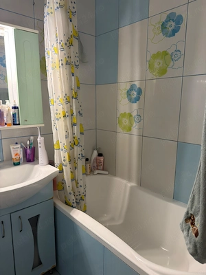 Direct proprietar | 3 camere | 2 minute metrou | 0% COMISION - imagine 8