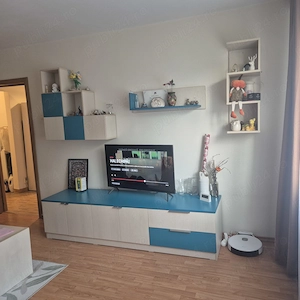 Direct proprietar | 3 camere | 2 minute metrou | 0% COMISION - imagine 3