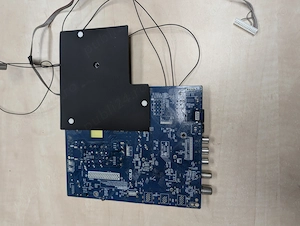 Placa Televizor CV9602-B55 Vortex Nei Akai Starlight Diamant Horizon Utok Wellington V43R0213VS TFT2 - imagine 3