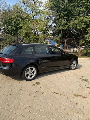 Vand audi A4 B8 - imagine 4