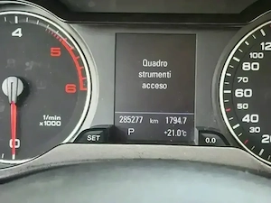 Vand audi A4 B8 - imagine 2