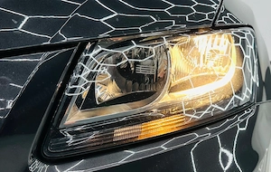 Audi Q5 - imagine 9