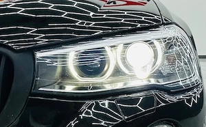 Bmw Seria X - imagine 13