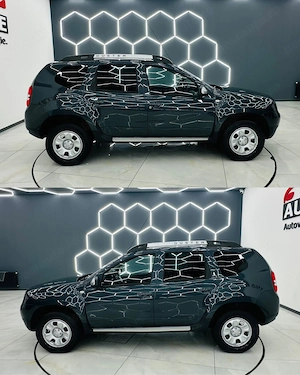 Dacia Duster - imagine 5