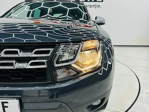 Dacia Duster - imagine 10