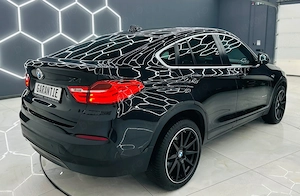 Bmw Seria X - imagine 4
