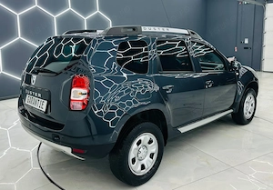 Dacia Duster - imagine 4