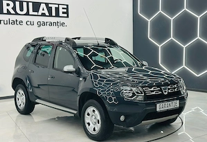 Dacia Duster - imagine 2